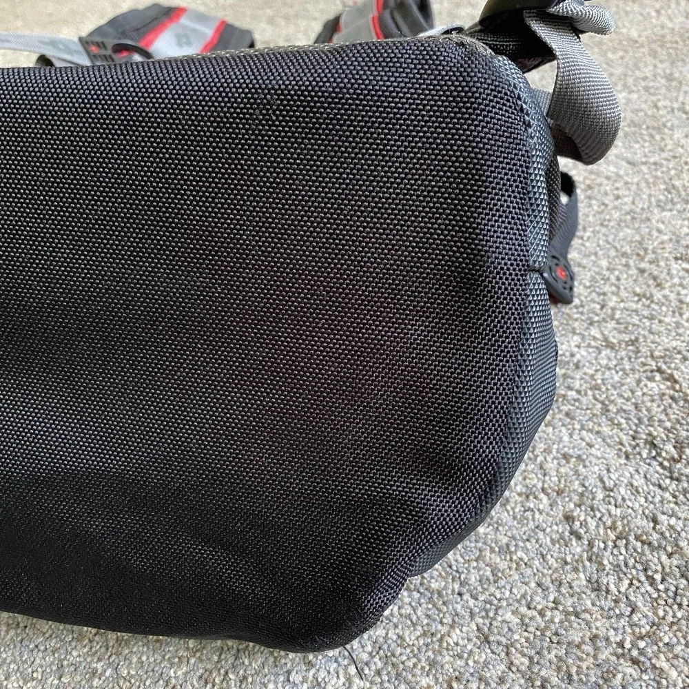 SwissGear maxxum tech